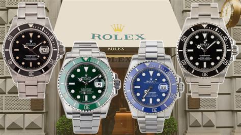 brandizzi rolex submariner|Rolex Submariner Buying Guide .